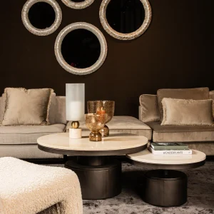 Salontafel l Bregt - PTMD