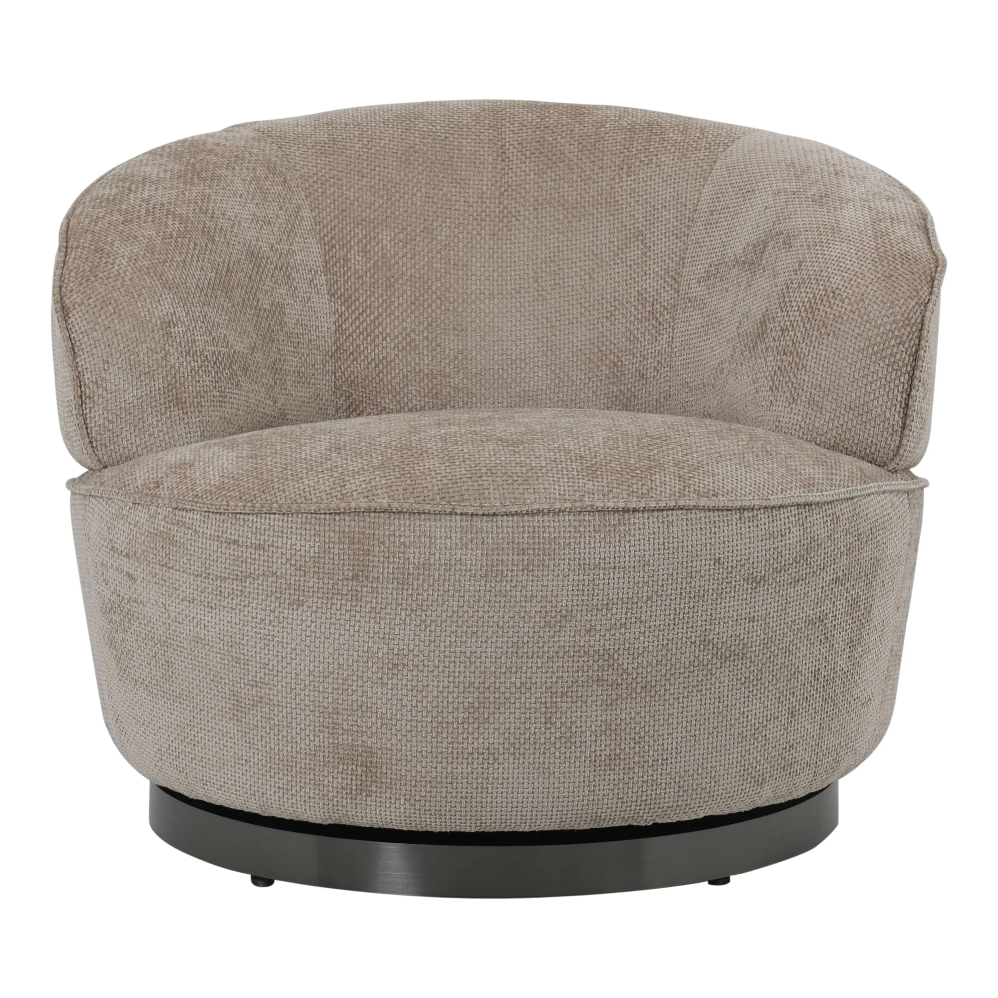 Filou Beige Fauteuil Eden 4 - Afbeelding 2