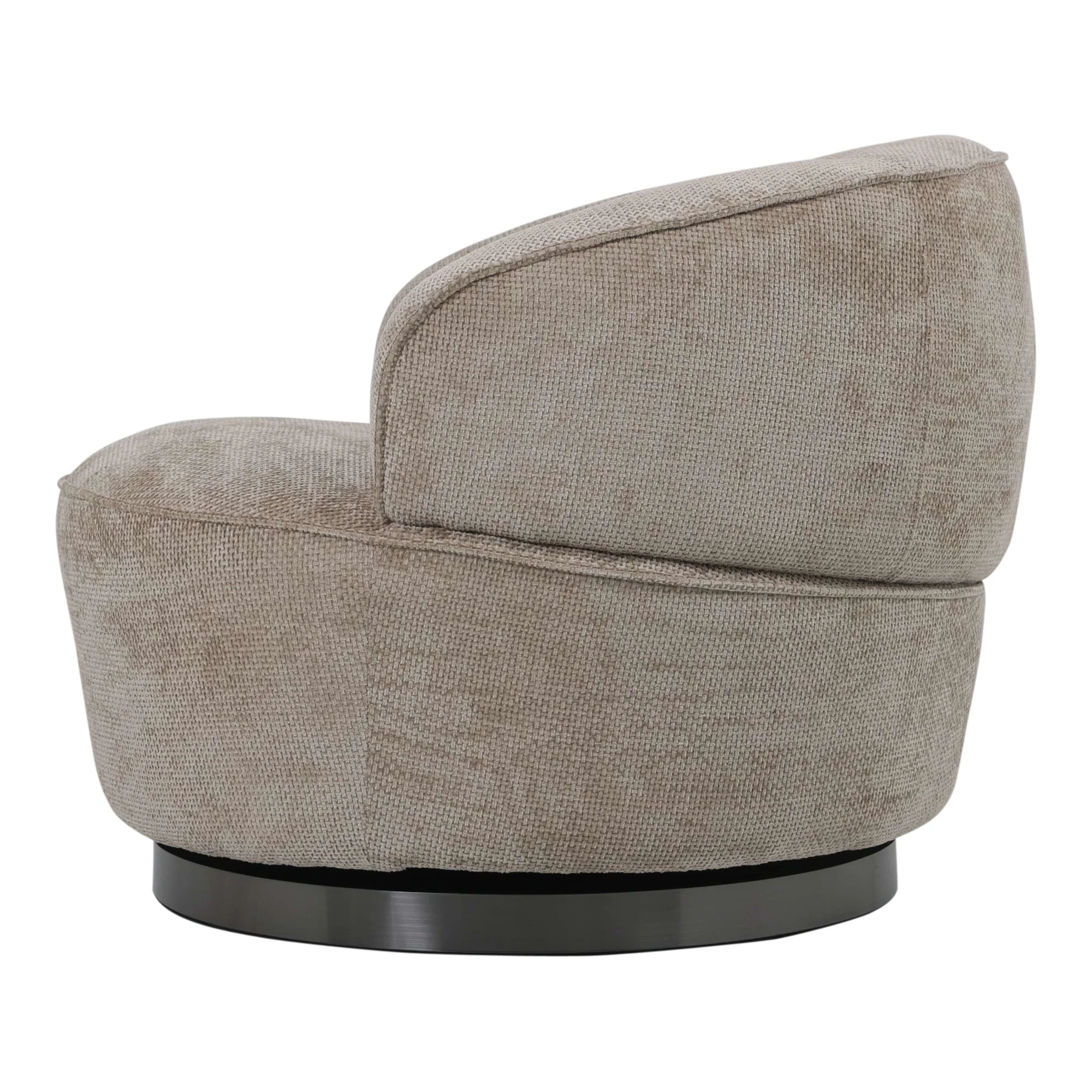 Filou Beige Fauteuil Eden 4 - Afbeelding 4