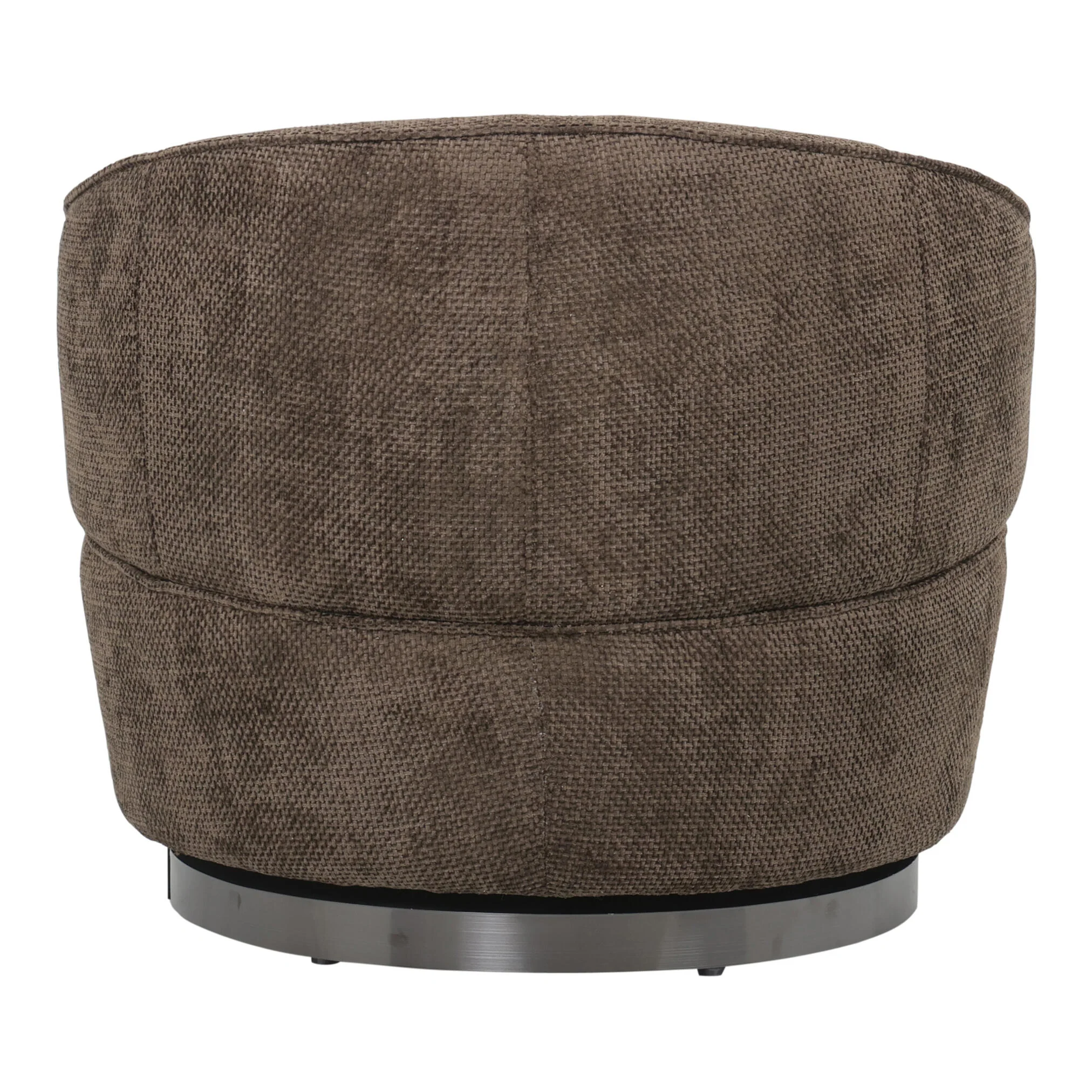 Filou Dark Brown Fauteuil Eden 8 - Afbeelding 5