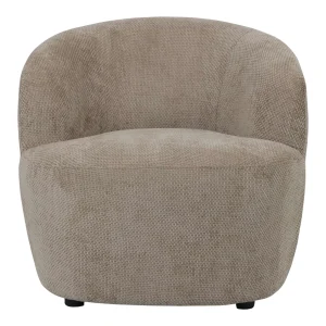 New Grasa Beige Fauteuil Eden 4