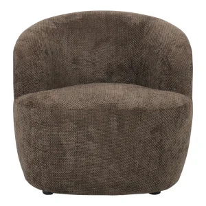 New Grasa Brown Fauteuil Eden 8