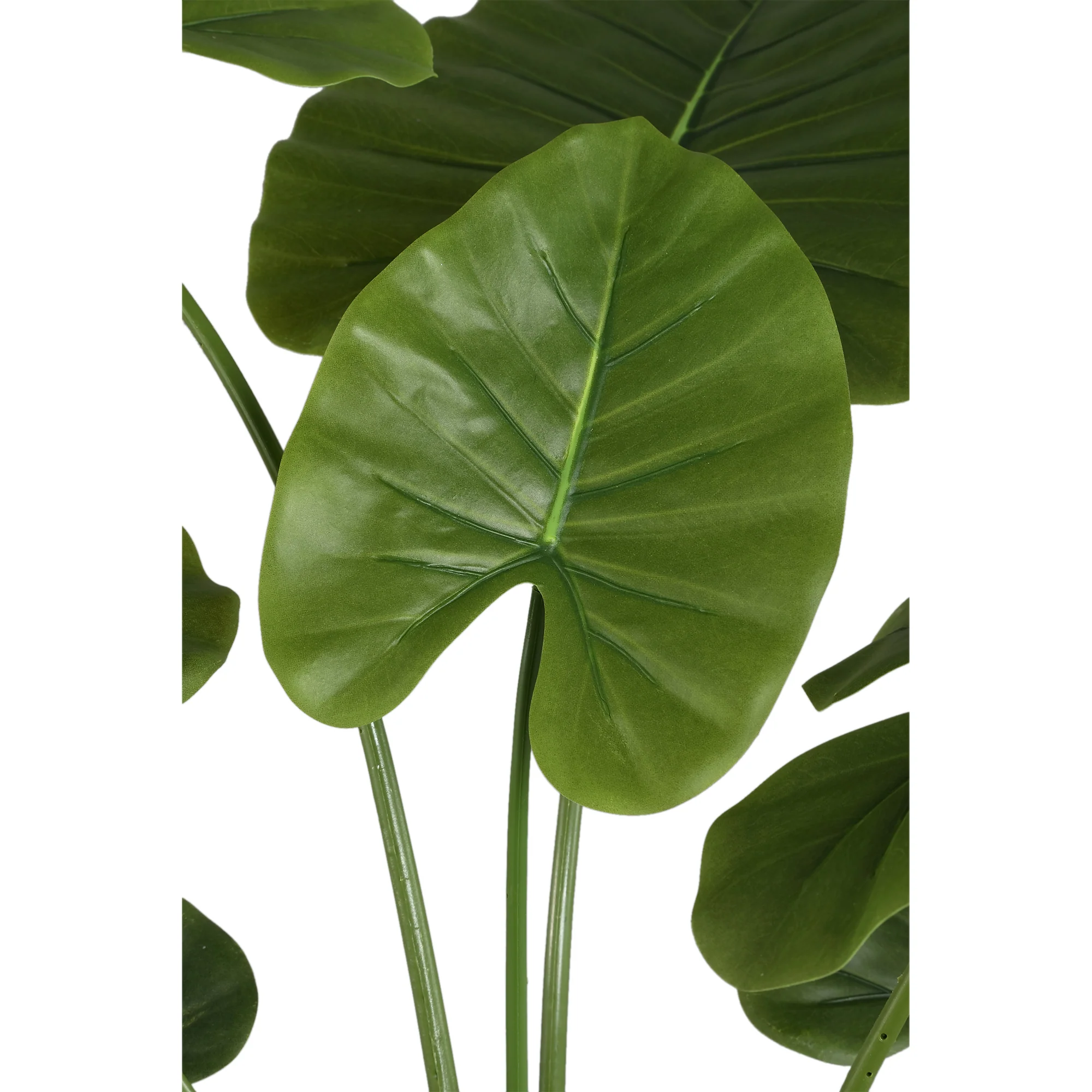 Kunst Boomplant 120 cm – Groene Bladeren – Inclusief Pot - Afbeelding 3