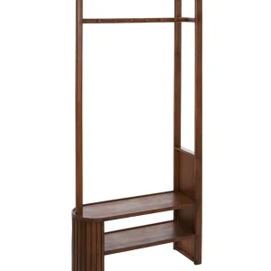 Light & Living Kapstok Gaios Acaciahout 180cm