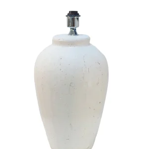 Light & Living Lampvoet Vesuvius Small Ø30x55cm