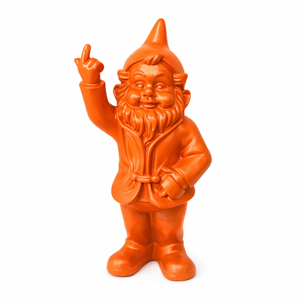 Fu*k Valentijn Kabouter - Afbeelding 5