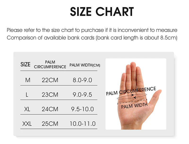 Handschoenen voor Fietsers – Duurzaam, Comfortabel en Touchscreen Compatibel - Afbeelding 6