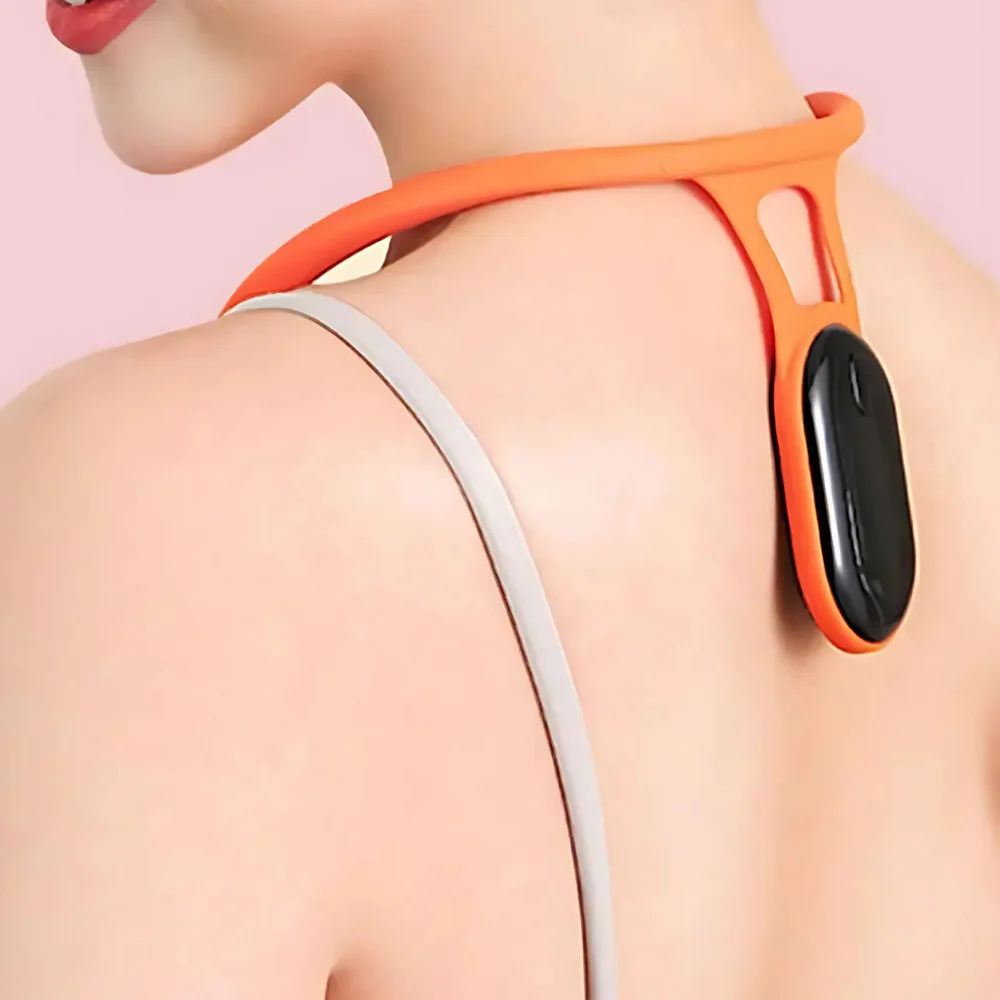 Slimme Houdingscorrector - Rug en Nek - Directe Pijnverlichting - Afbeelding 8