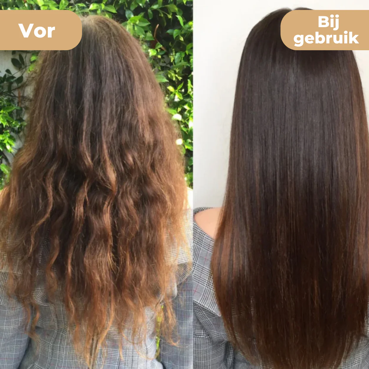 SplitFixPro™ | Verwijdert schade, behoudt lengte - Afbeelding 7