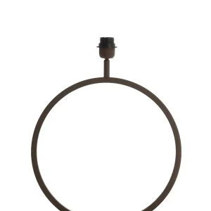 Light & Living Lampvoet Liva zwart