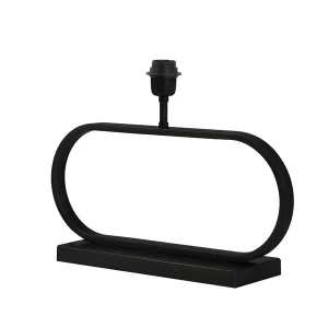 Light & Living Lampvoet Jamiro