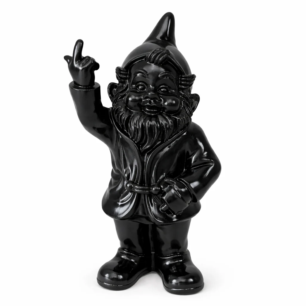 Fu*k Valentijn Kabouter - Afbeelding 4