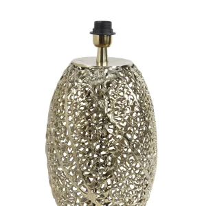 Light & Living Lampvoet Sinula Goud