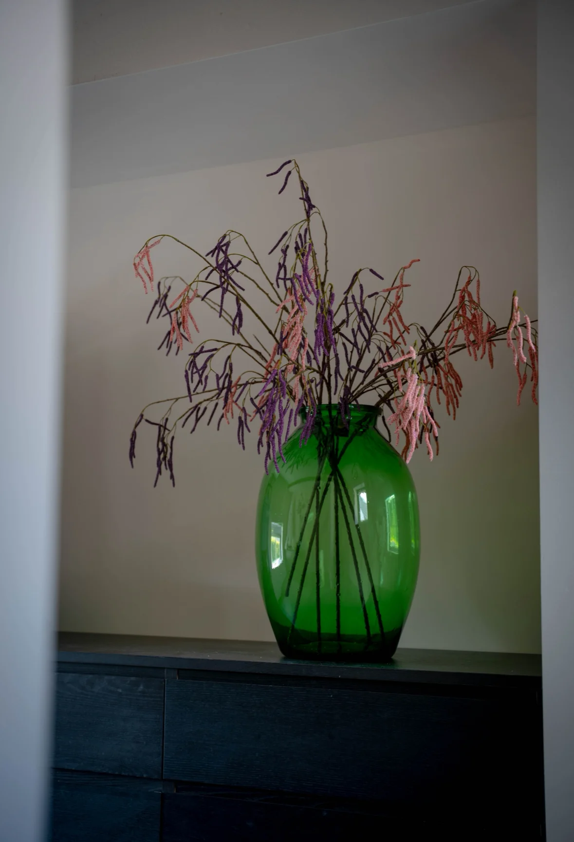 Stilleven boeket alder - Afbeelding 2