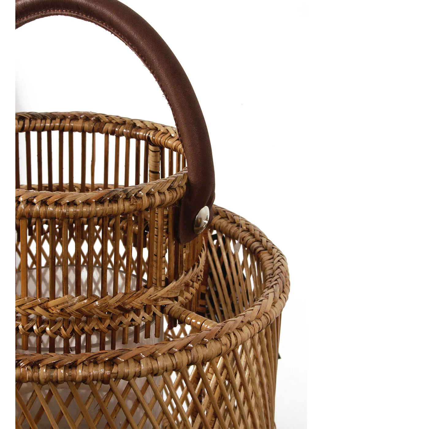 Rotan Lantern loo - Afbeelding 3