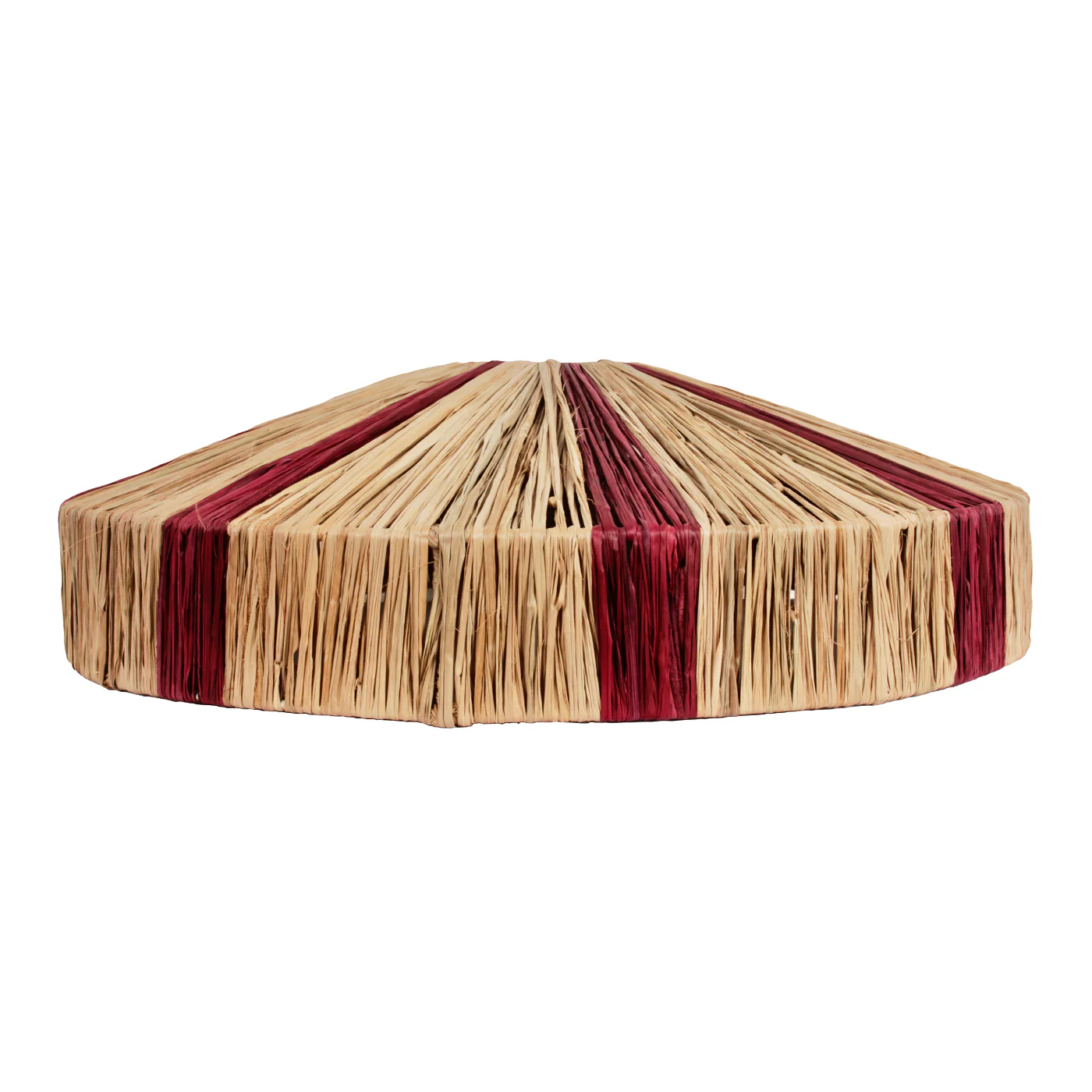 Rotan hanglamp kap