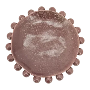 Pre order Bowl Viro - burgundy | By-Boo