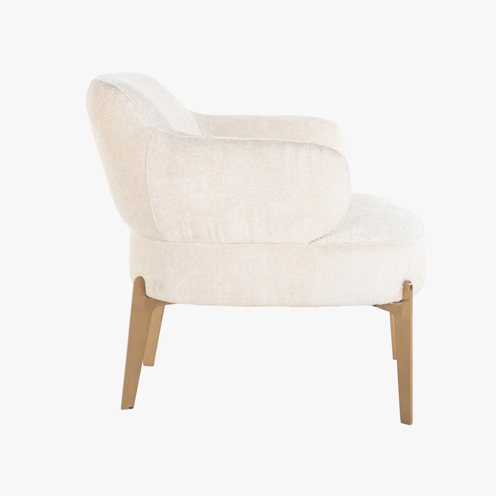 Richmond Interiors Venus Fauteuil - Afbeelding 4
