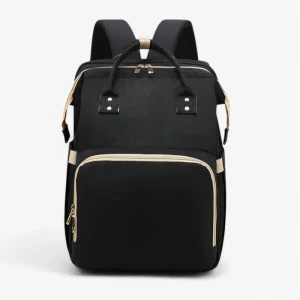 BabyEase™ | Luiertas met Uitschuifbaar Babybedje