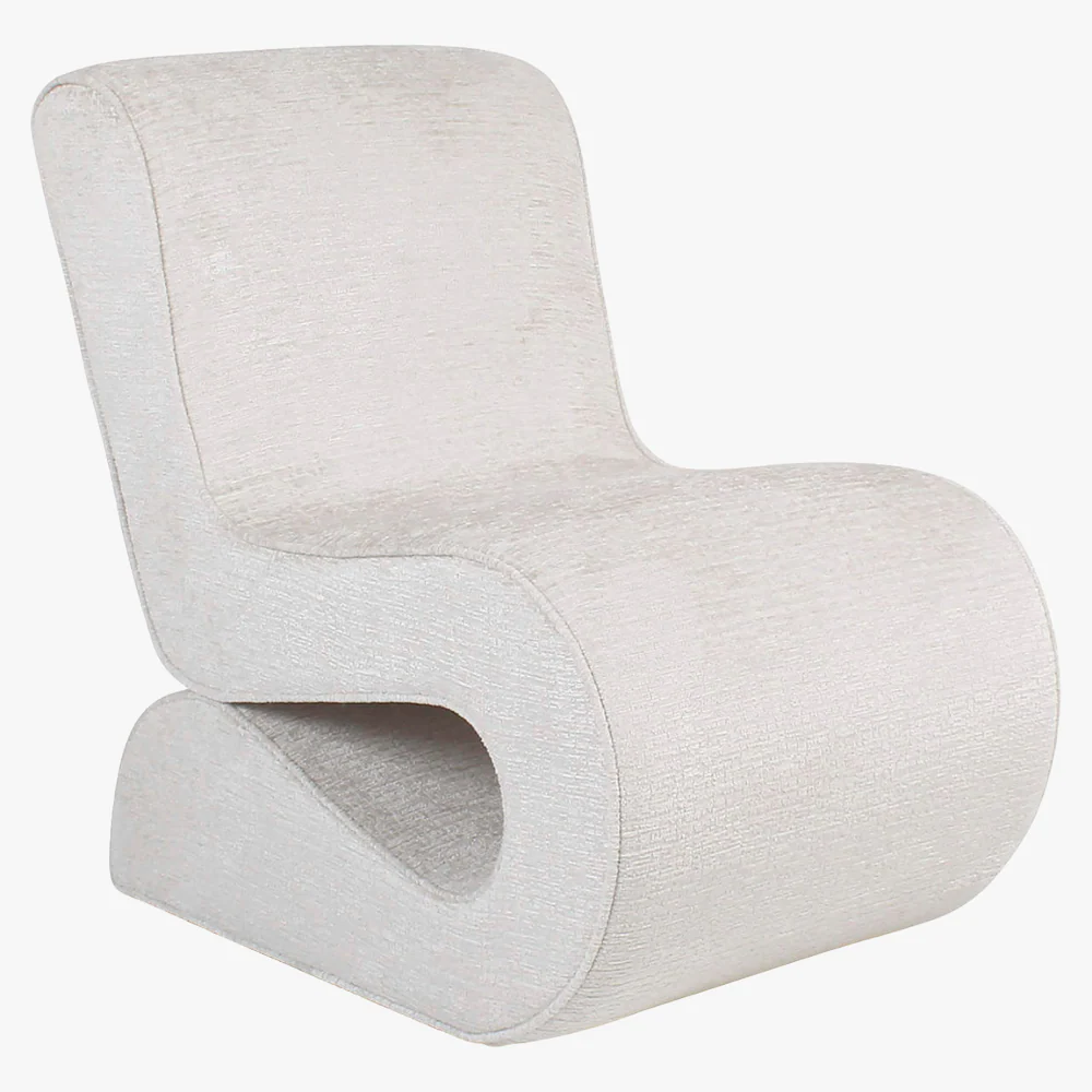 Richmond Interiors Frankie Fauteuil - Pale Fusion - Afbeelding 3