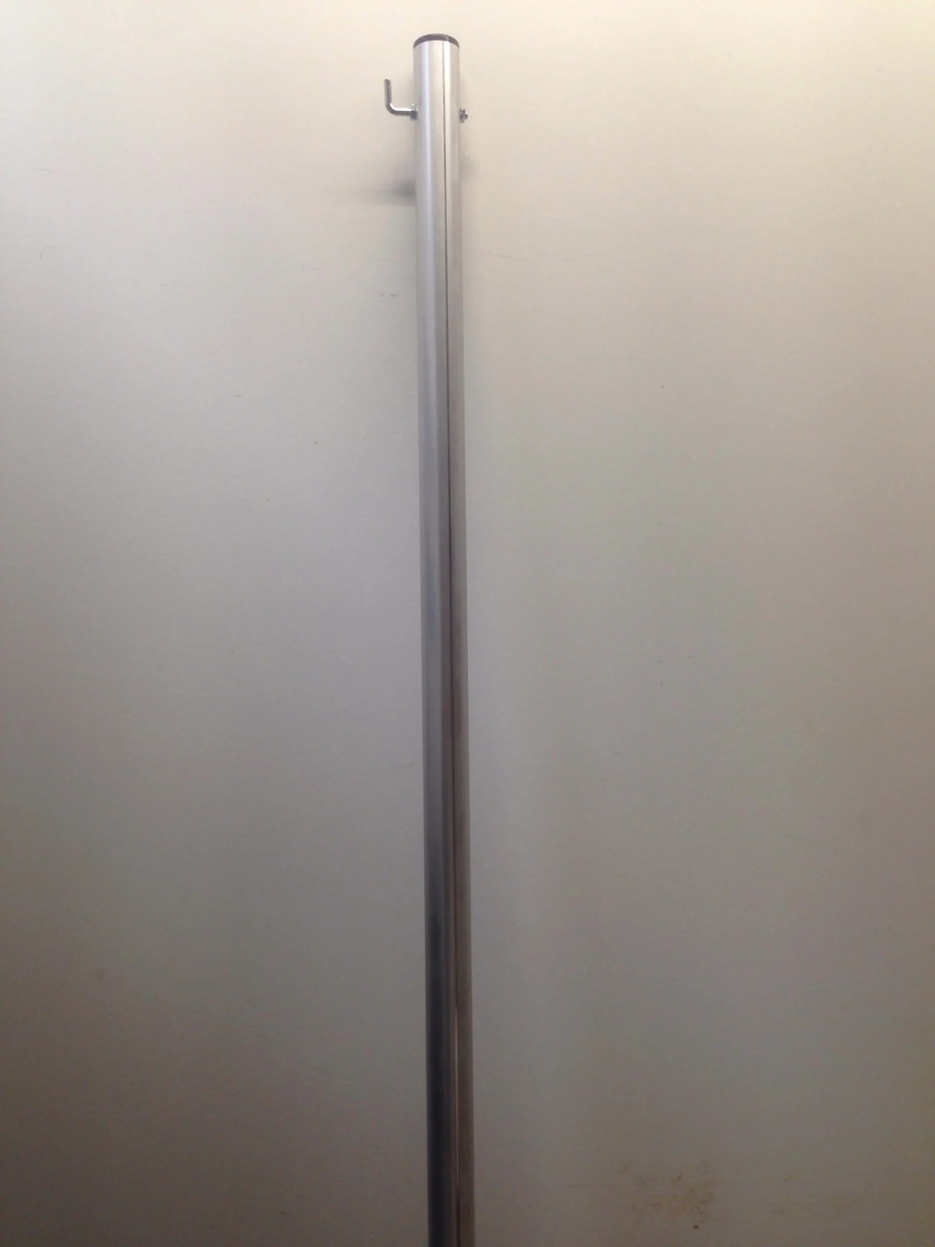 Aluminium Windschermstok 1 stuks (kopie) - Afbeelding 3