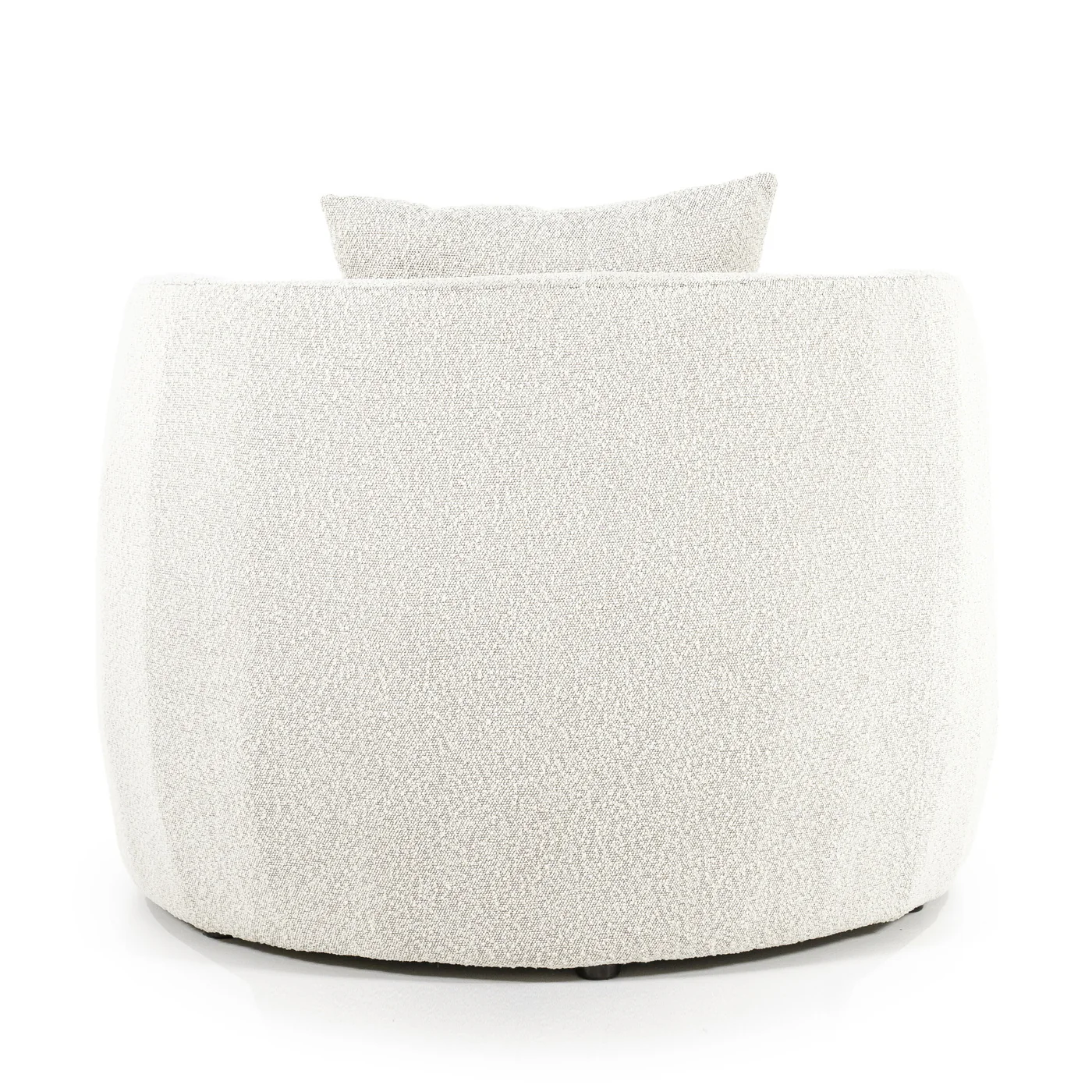 Fauteuil Louis – stof beige spark - Afbeelding 9