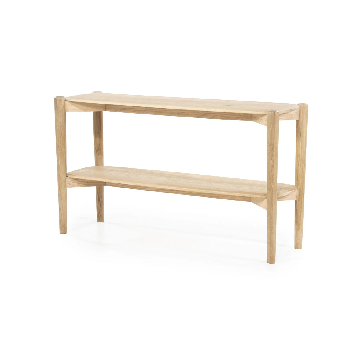 Dressoir Selbu – eikenhout naturel - Afbeelding 5