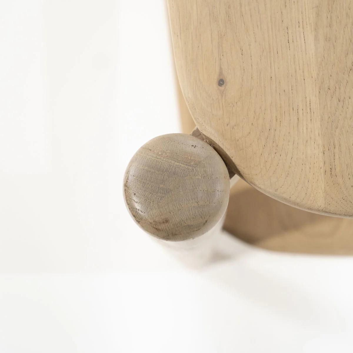 Dressoir Selbu – eikenhout naturel - Afbeelding 8