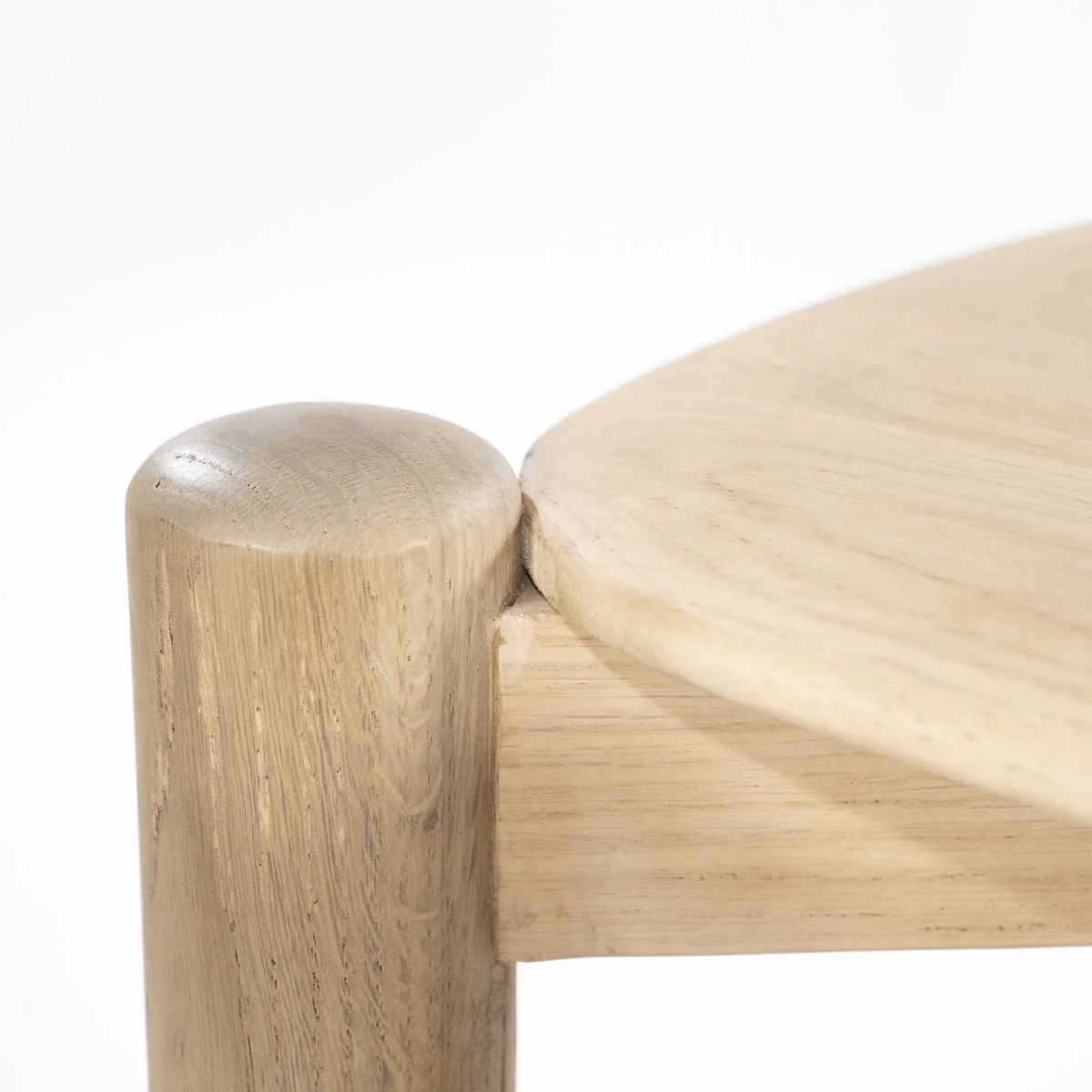 Dressoir Selbu – eikenhout naturel - Afbeelding 6