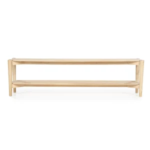 TV meubel Selbu – eikenhout naturel