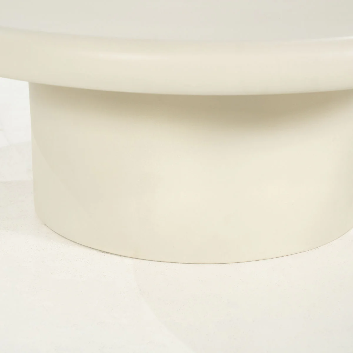 Salontafel Jade – magnesium oxide wit - Afbeelding 7