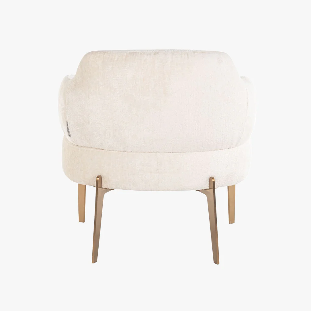 Richmond Interiors Venus Fauteuil - Afbeelding 5