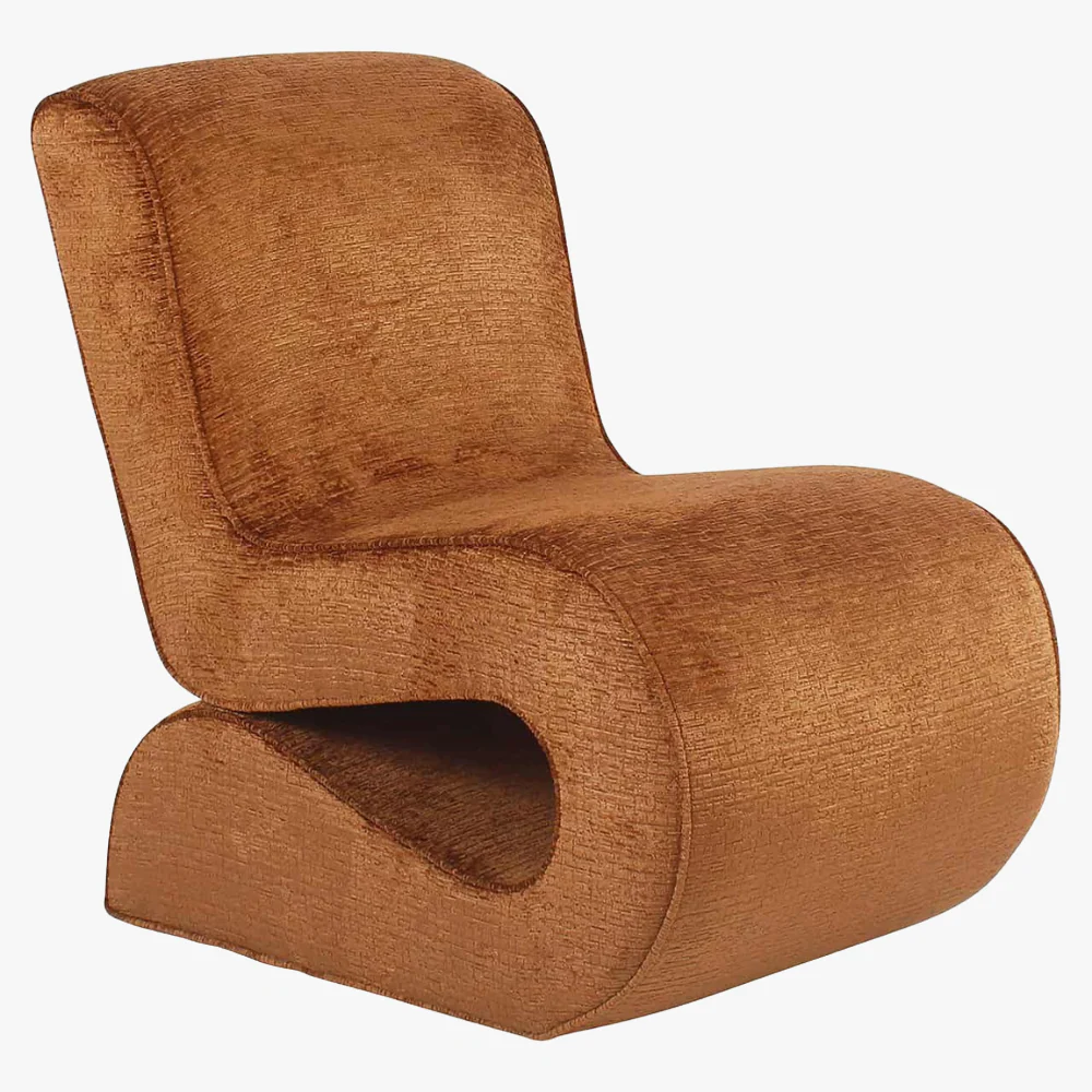 Richmond Interiors Frankie Fauteuil - Pale Fusion - Afbeelding 4