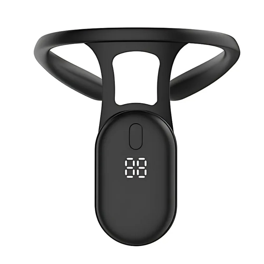 Slimme Houdingscorrector - Rug en Nek - Directe Pijnverlichting - Afbeelding 2