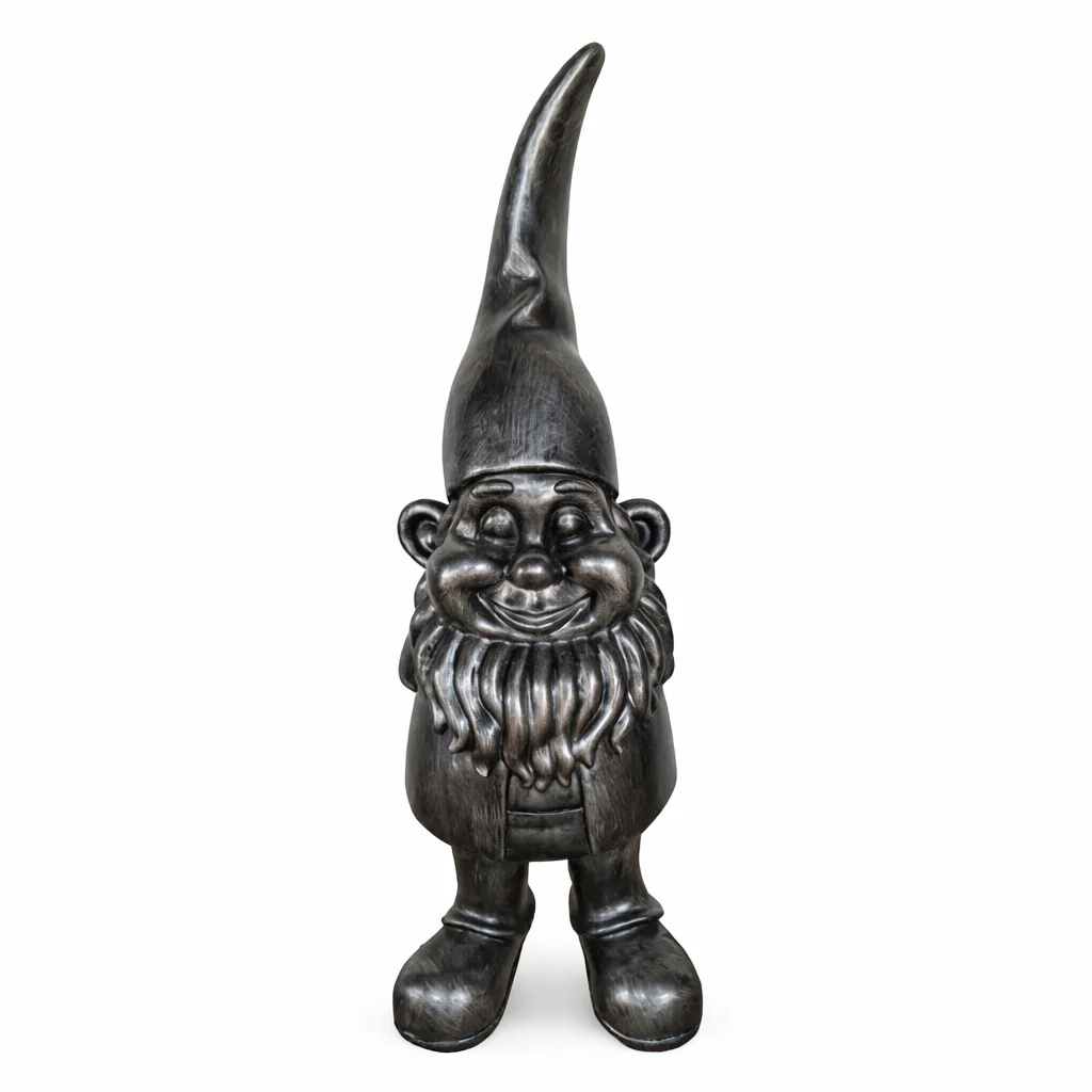 Mega XL paas Kabouters 100 cm - Afbeelding 6