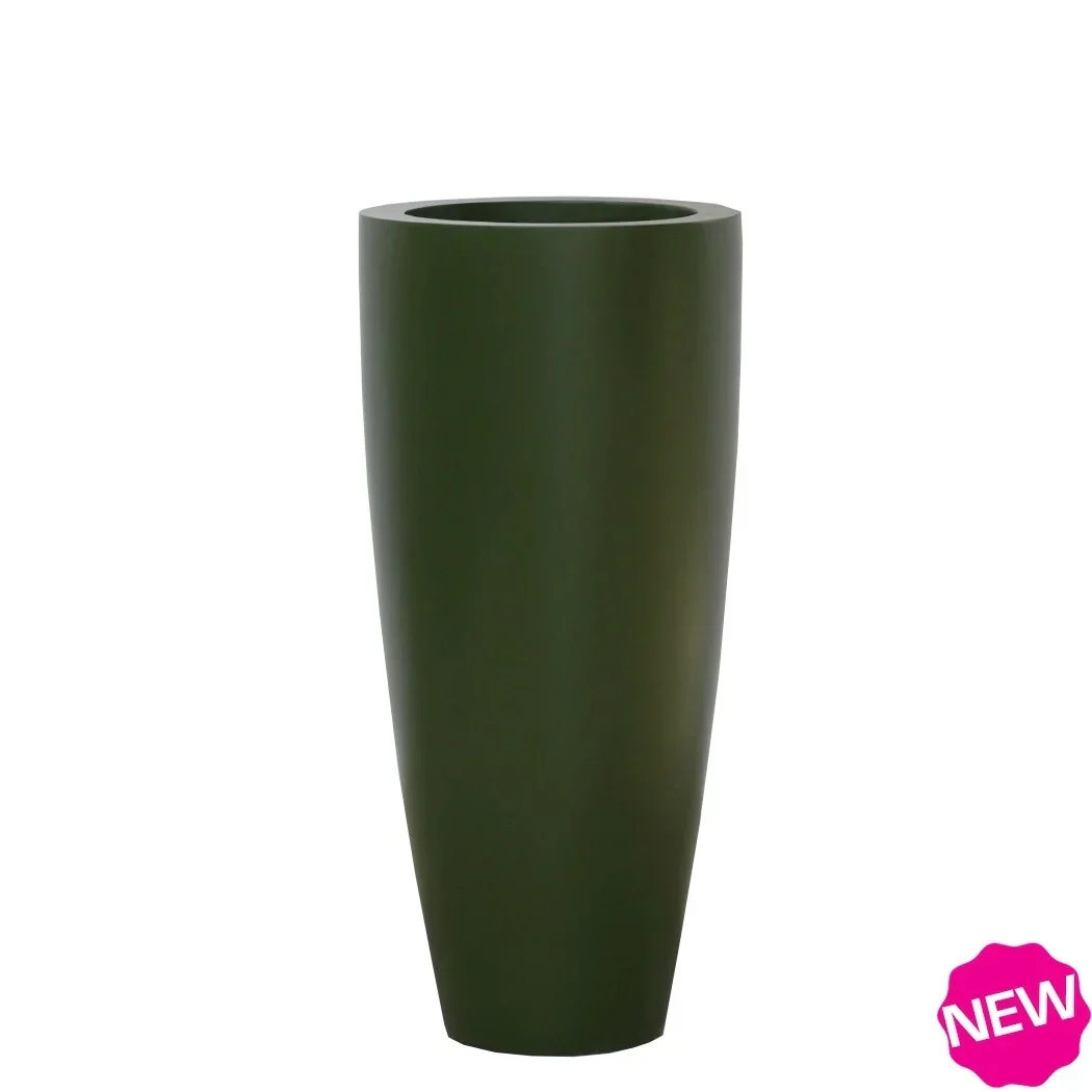 Bloempot Kentucky green L - Afbeelding 3