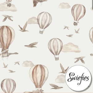 LONGSLEEVE | Air Balloons