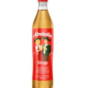 Almdudler siroop – 0,7 ltr