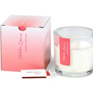 Tiroler Reine – Almrose geurkaars – symbool van liefde