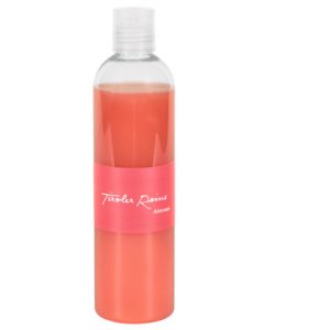 Tiroler Reine – Almrose vloeibare zeep – symbool van liefde