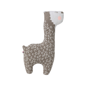 Alpaca knuffel Alfi 35 x 66 cm