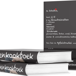 Alpenkookboek