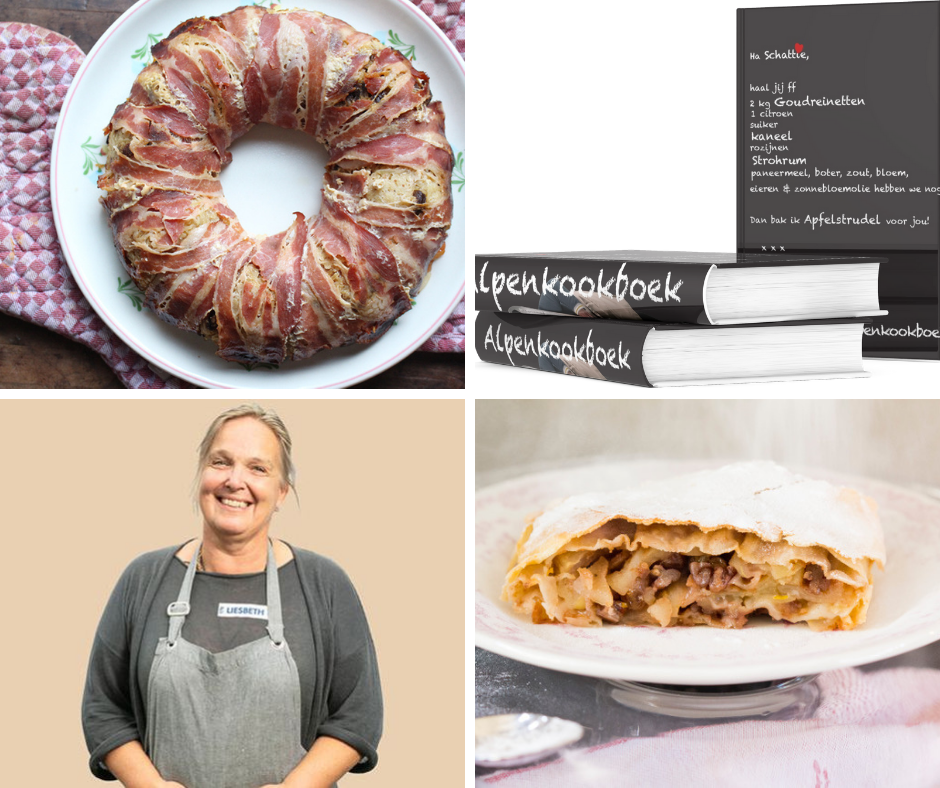 Alpenkookboek - Afbeelding 5
