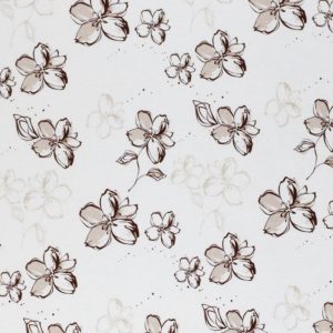 T-SHIRT | Artistic Flower