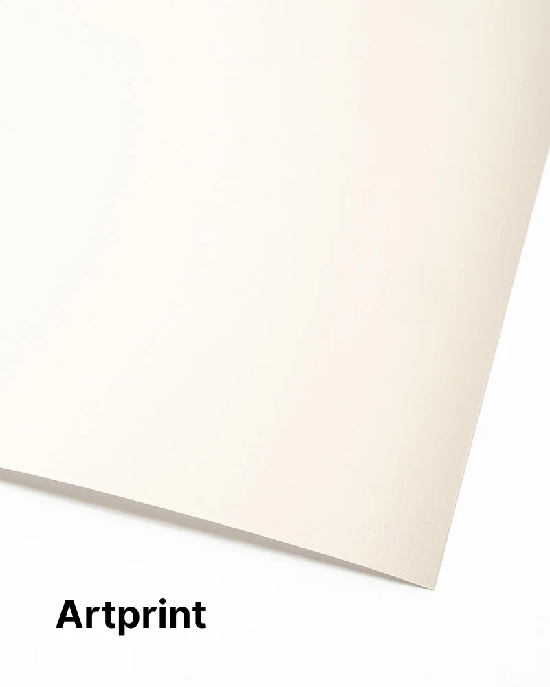 Contrast - Moderne Wanddecoratie | Artprint, Glass Art & Wandkleed - Afbeelding 9