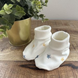 BABYSLOFJES | Twinkle Stars