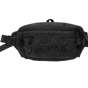 Premium Waterdichte Heuptas – Robuust, Ruim en Comfortabel