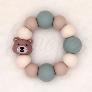 BIJTRING | Beer | Oudgroen