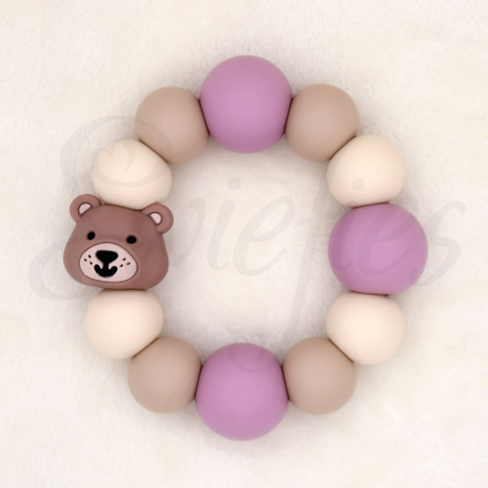 BIJTRING | Beer | Oudroze