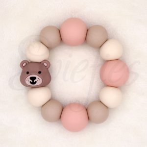 BIJTRING | Beer | Zalmroze